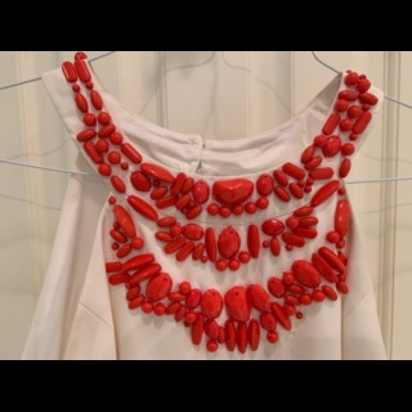 Shoshanna Dress - Picture 2 of 4